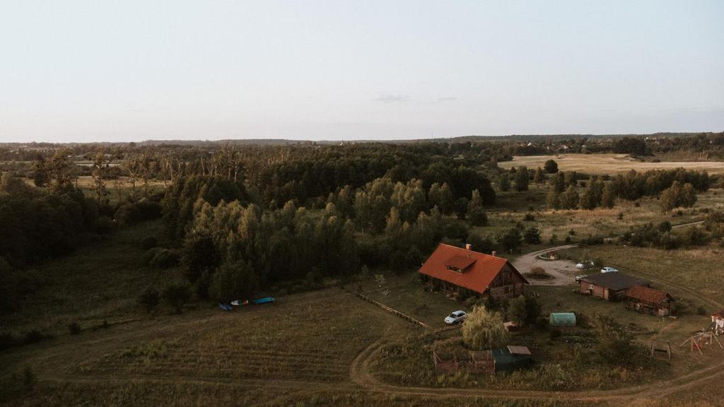 Dom Gościnny Sowia Stópka
