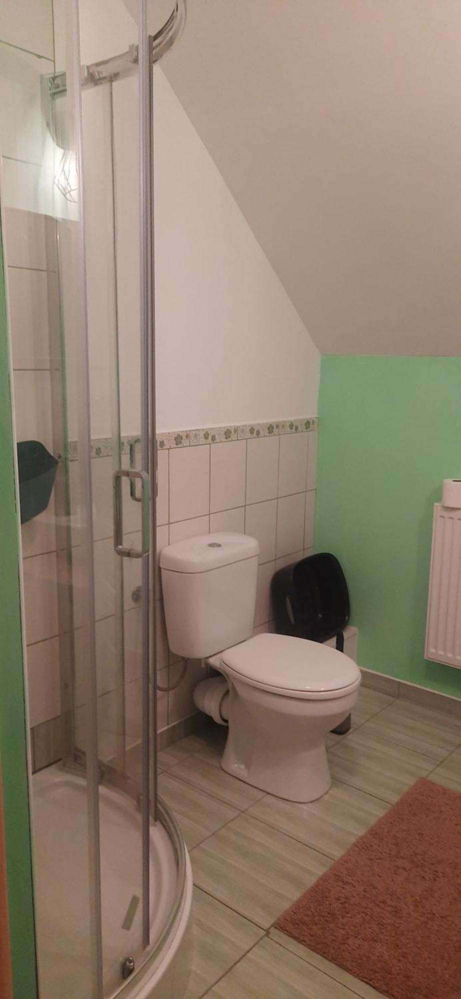 Dom Gościnny Sowia Stópka *
